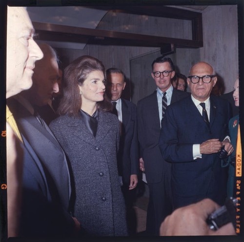 Jacqueline kennedy onassis - jacqueline,